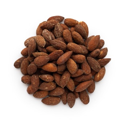 Миндаль сырой 300 гр - купить в Андрюшкино