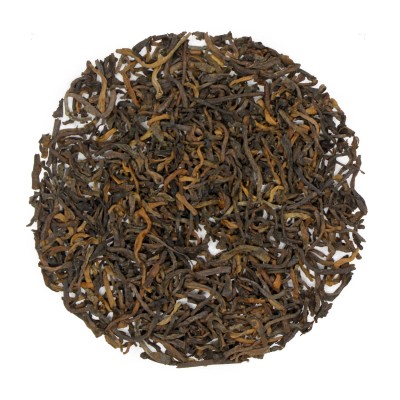 Шу Пуэр (черный) LeafMagic 75г - купить в Андрюшкино