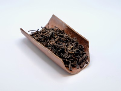 Шу Пуэр (черный) AmberLeaf 100г - купить в Андрюшкино