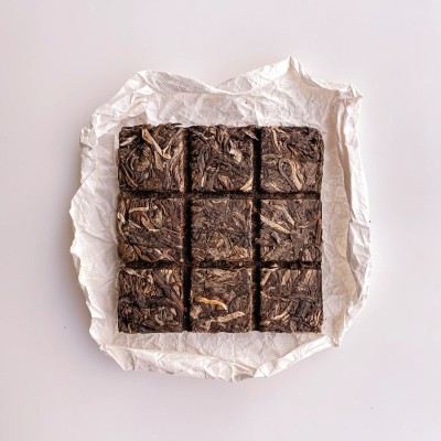 Шу Пуэр (черный) MossBrew 120г - купить в Андрюшкино