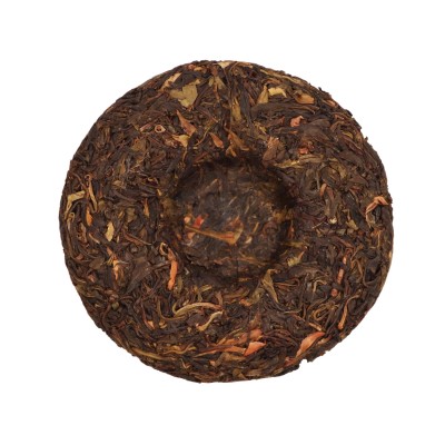 Шу Пуэр (черный) VintagePuEr 100г - купить в Андрюшкино