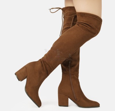 Женские сапоги, ботфорты NightStep - купить в Андрюшкино