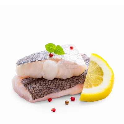 Фирменное блюдо Морская симфония - купить в Андрюшкино