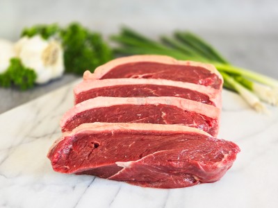 Говядина охлаждённая мякоть - купить в Андрюшкино