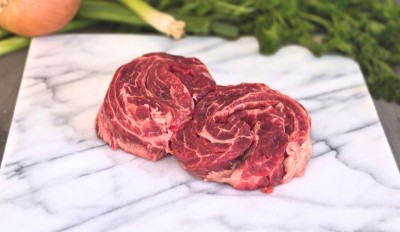 Говядина гуляш нарезанная - купить в Андрюшкино