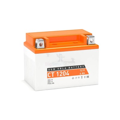 АКБ NordStart 75Ah - купить в Андрюшкино