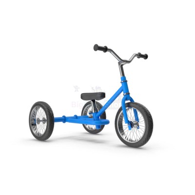 Велосипед детский FunRide 14" - купить в Андрюшкино