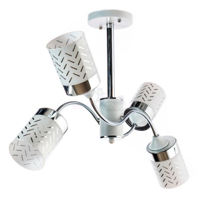 Потолочный светильник ModernLight 60W - купить в Андрюшкино