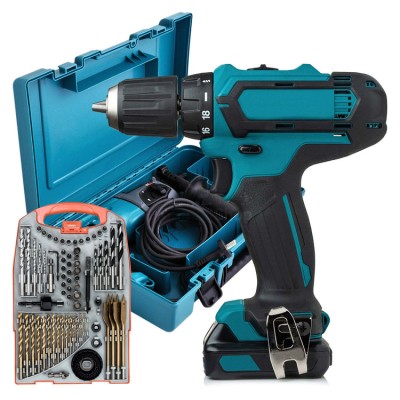 Аккумуляторный инструмент StrongTool X18 - купить в Андрюшкино