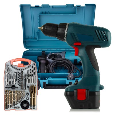 Аккумуляторный инструмент MasterVolt Pro - купить в Андрюшкино